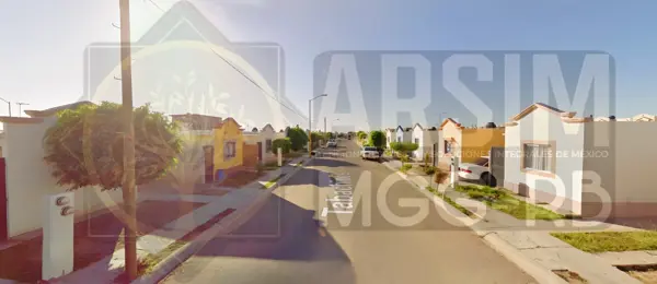 Casa en venta en Los Laureles, Navojoa — foto 2 de 60