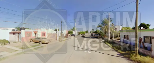 Casa en venta en Jacarandas, Navojoa — foto 2 de 60