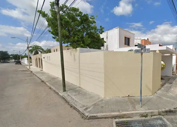 Casa en venta en Residencial Pensiones I y II, Mérida — foto 2 de 8