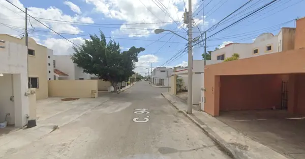 Casa en venta en Residencial Pensiones I y II, Mérida — foto 3 de 8