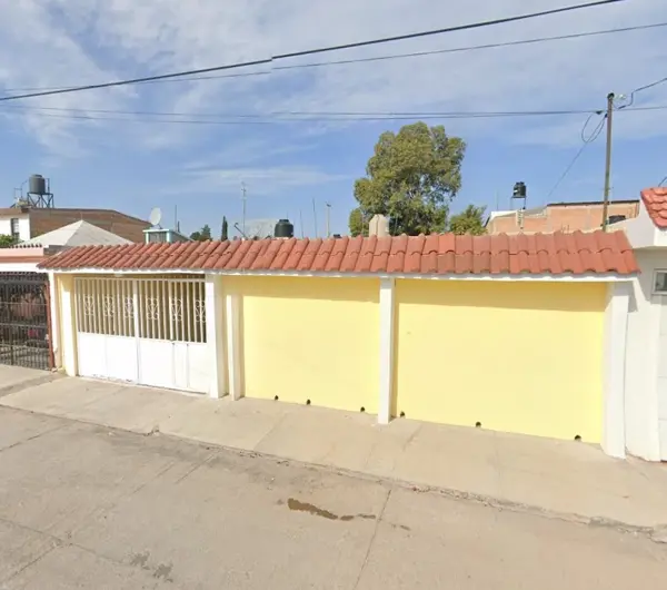 Casa en Valle del Guadiana, Durango, Durango