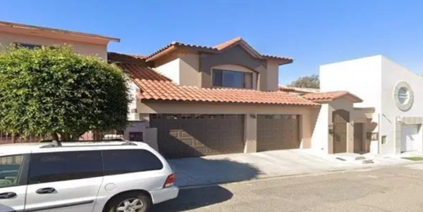 Casa en venta en Lomas de Agua Caliente, Tijuana — foto 2 de 7