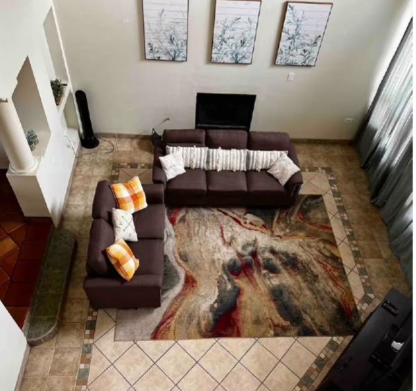 Casa en venta en Lomas de Agua Caliente, Tijuana — foto 3 de 7