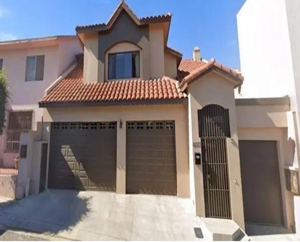 Casa en venta en Lomas de Agua Caliente, Tijuana — foto 1 de 7