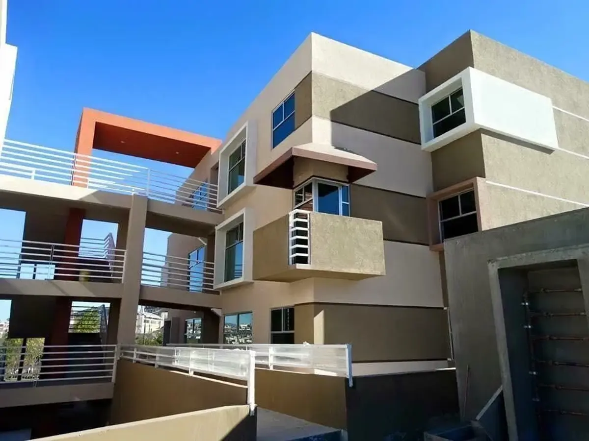 Departamento en venta en Loma Bonita Norte, Tijuana — foto 1 de 5