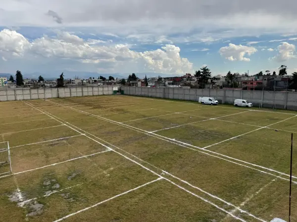 Terreno en venta en San Mateo Otzacatipan, Toluca — foto 3 de 6