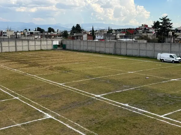 Terreno en venta en San Mateo Otzacatipan, Toluca — foto 2 de 6
