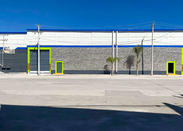 Nave en renta en Pequeña Zona Industrial, Torreón — foto 2 de 5