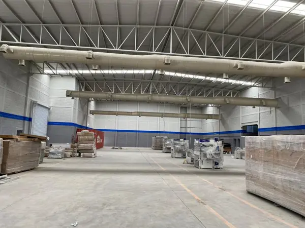 Nave en renta en Pequeña Zona Industrial, Torreón — foto 3 de 5