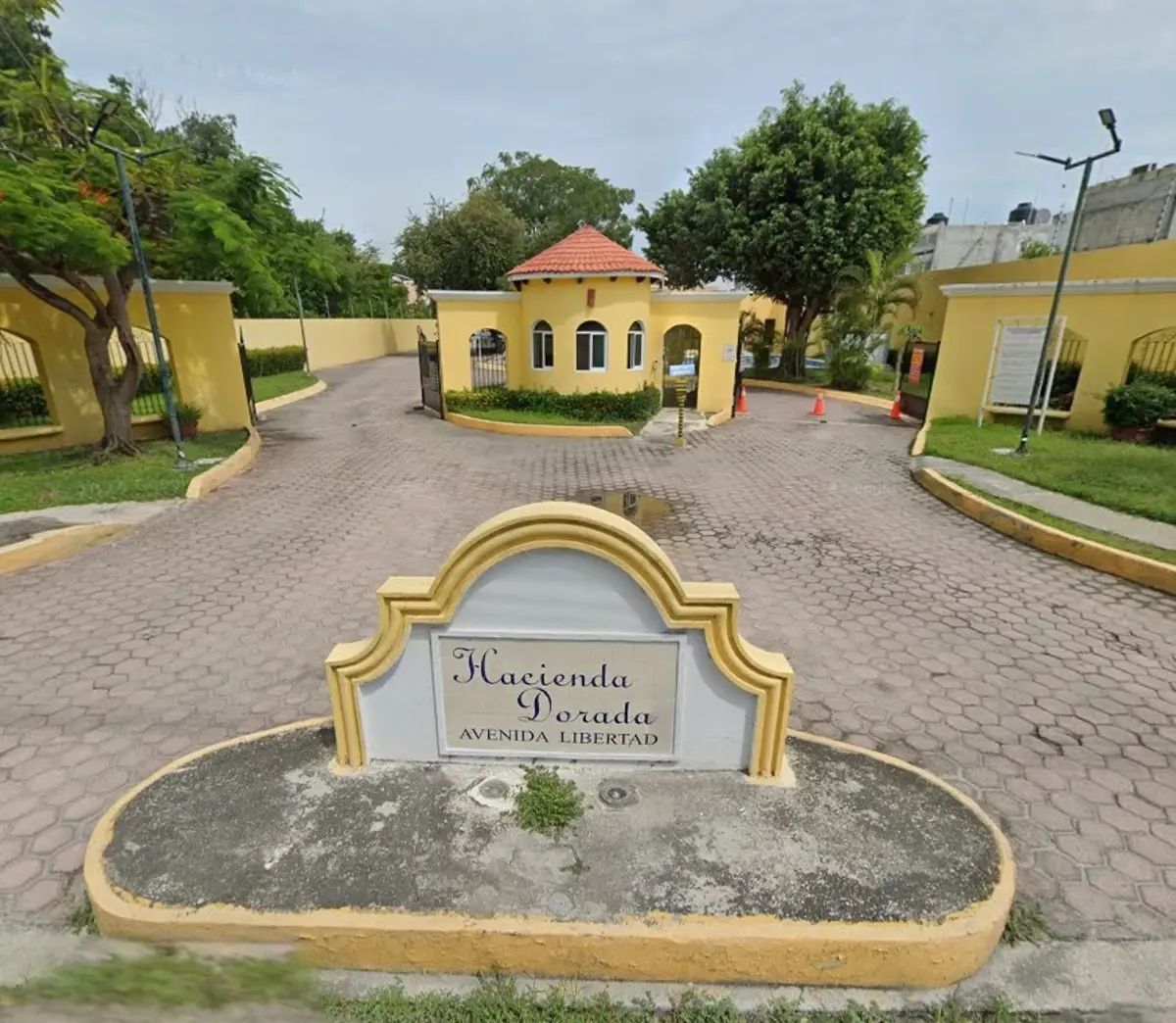 Casa en venta en San Joaquin, Carmen — foto 1 de 2