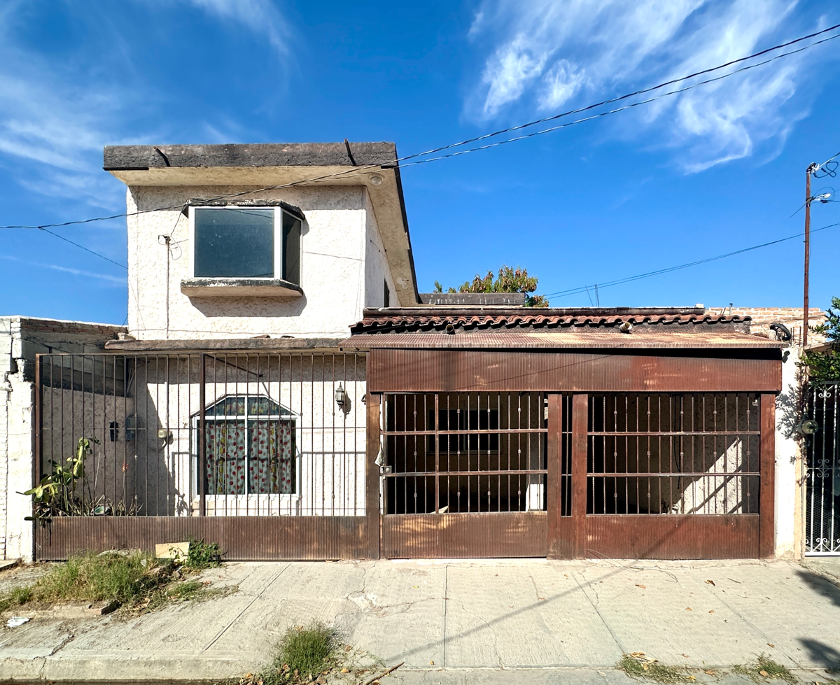 Casa en venta en Del Valle, Lerdo — foto 1 de 6