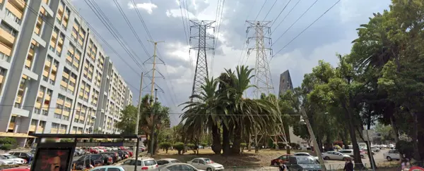 Departamento en venta en Nonoalco Tlatelolco, Cuauhtémoc — foto 3 de 14