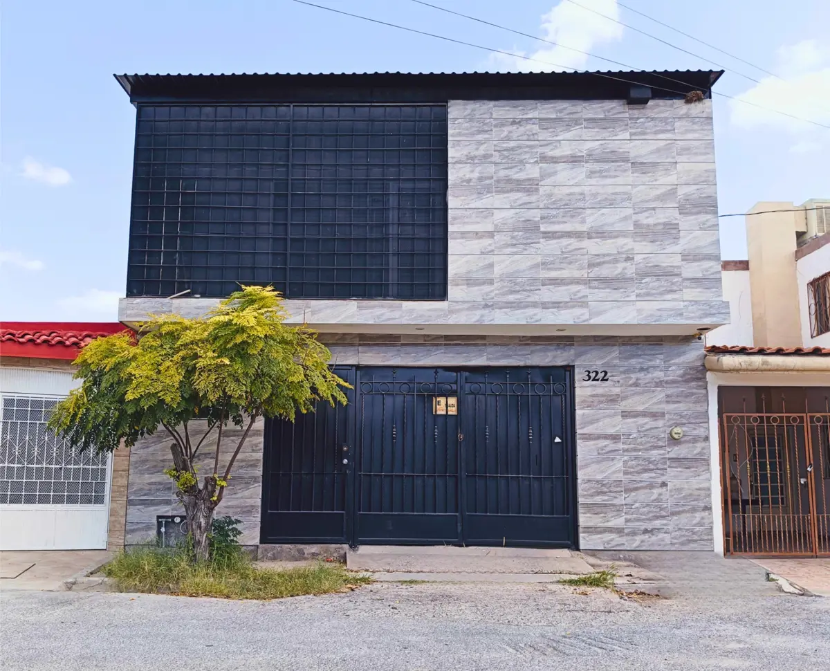 Casa en Venta en La Fuente, Torreón, Coahuila de Zaragoza