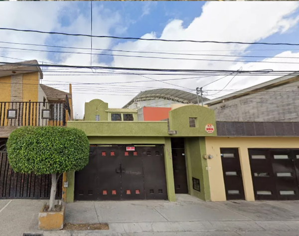 Casa en remate en Jardines del Sur, San Luis Potosí, San Luis Potosí