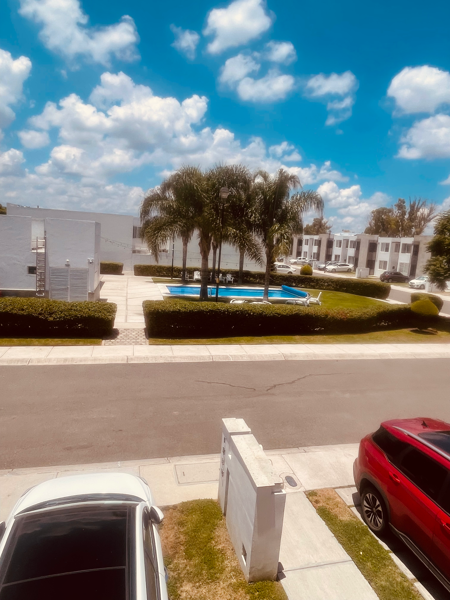Departamento en renta en Paseos del Bosque, Corregidora — foto 2 de 14