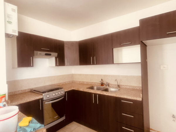 Departamento en renta en Paseos del Bosque, Corregidora — foto 3 de 14
