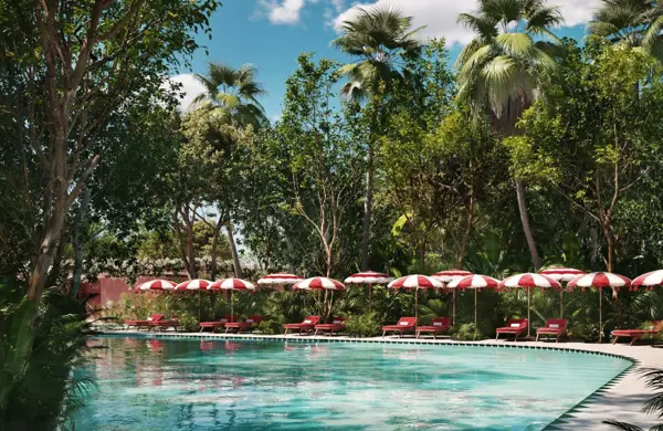 Departamento en venta en Tulum Centro, Tulum — foto 3 de 27