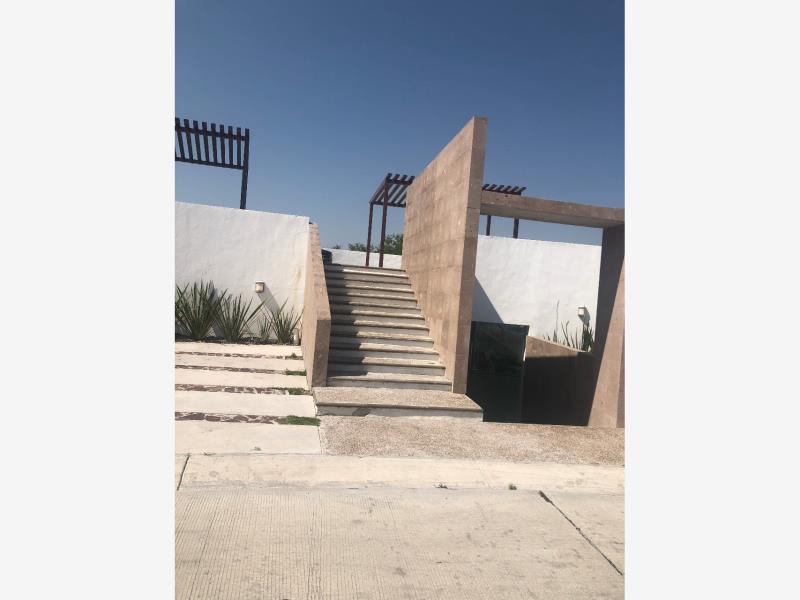 Terreno en venta en fracc los encinos, El Marqués — foto 1 de 12