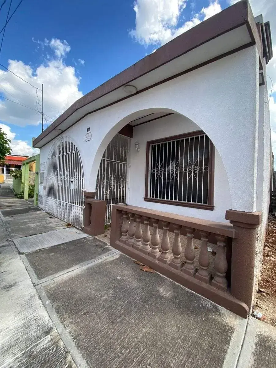 Casa en venta en Lol-beh, Valladolid — foto 1 de 11