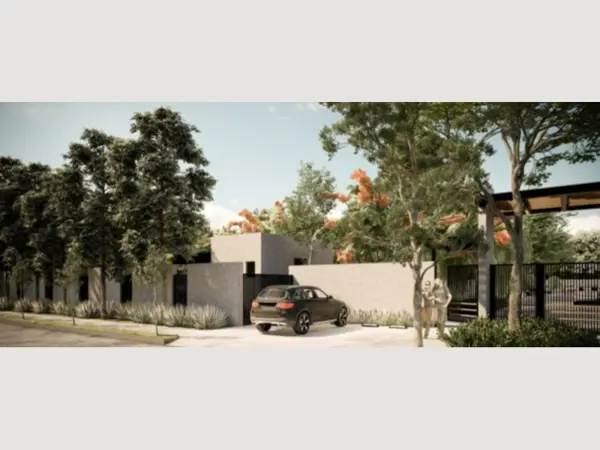 Terreno en venta en La Palmira, Zapopan — foto 2 de 9