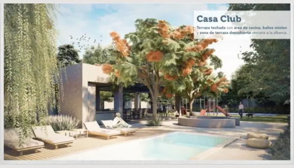 Terreno en venta en La Palmira, Zapopan — foto 3 de 9