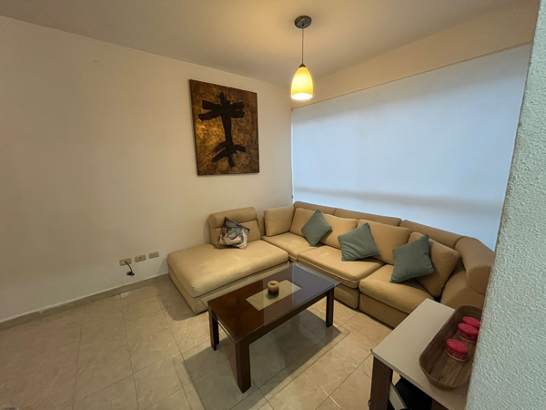Departamento en Renta en Privalia Ambienta, Querétaro - Ubicación Estratégica