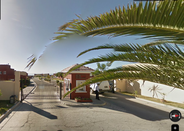 Casa en venta en Playas de Tijuana Sección el Dorado, Tijuana — foto 3 de 12