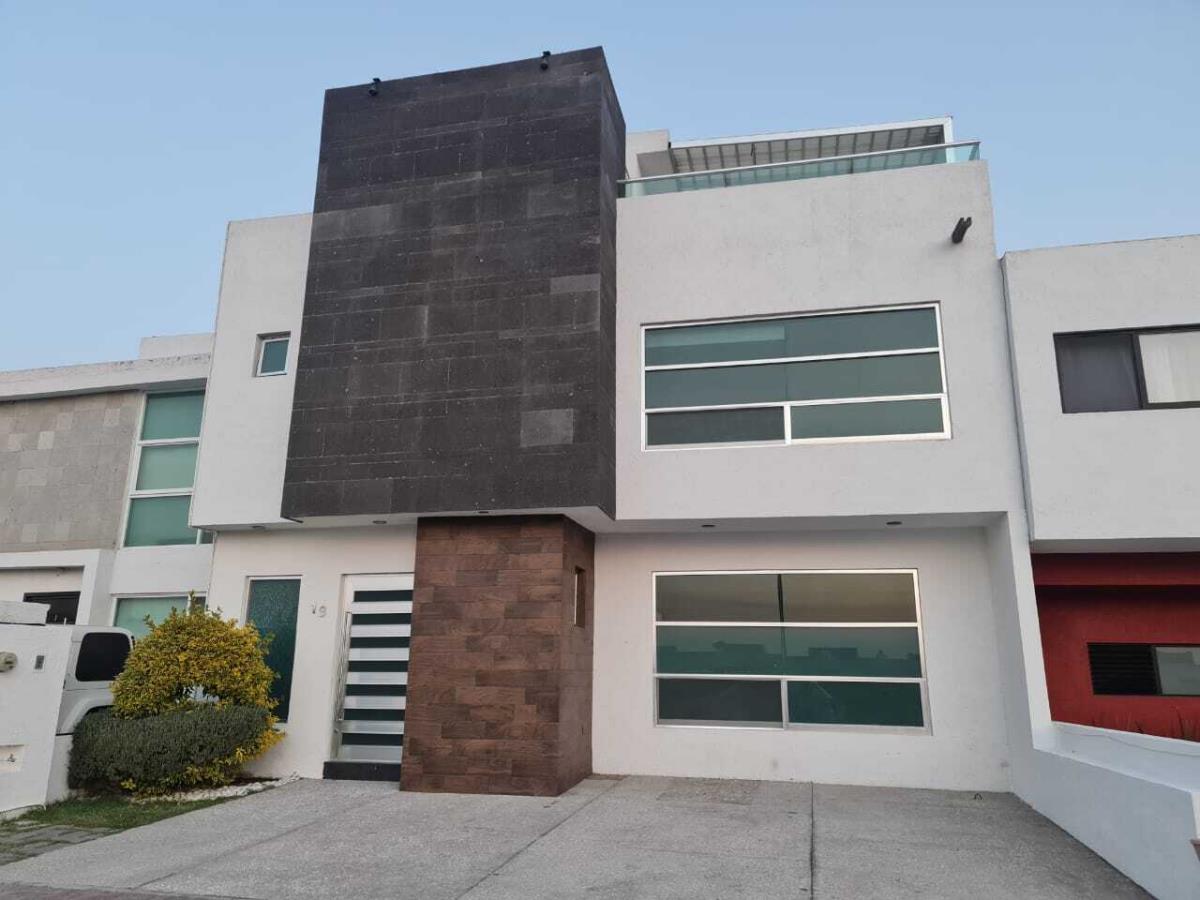Casa en renta en El Mirador, El Marqués — foto 1 de 32