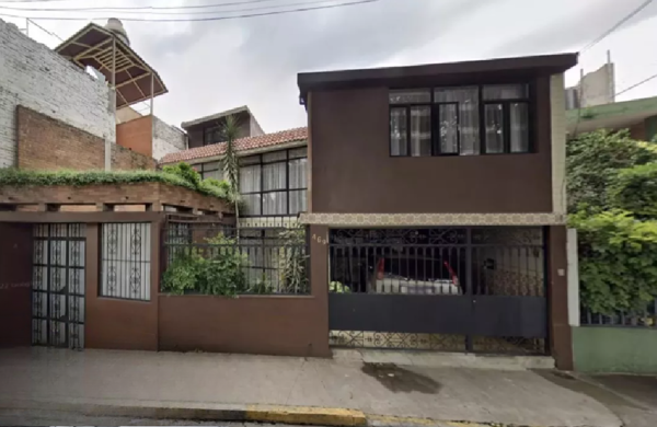 Casa en venta en Centro Histórico, Morelia — foto 3 de 10