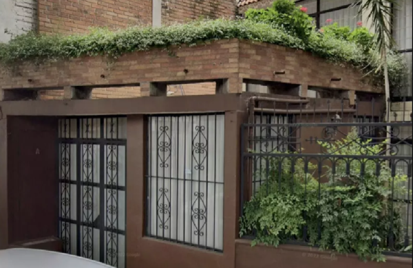 Casa en venta en Centro Histórico, Morelia — foto 2 de 10