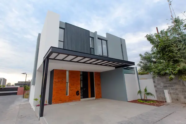 Casa en venta en Puerta Paraíso, Colima, Colima