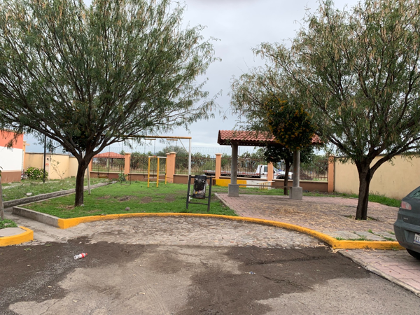 Casa en venta en La Estancia, Apaseo El Grande — foto 2 de 15