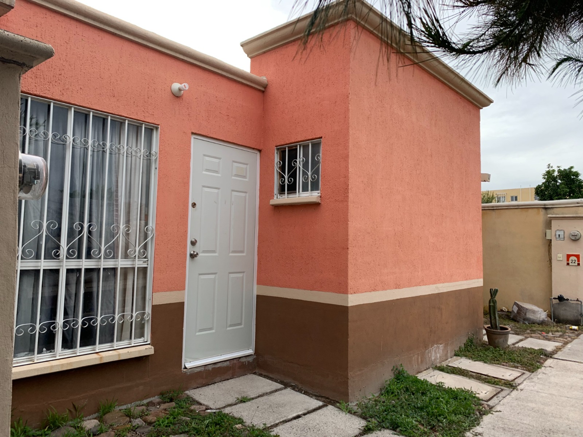 Casa en venta en La Estancia, Apaseo El Grande — foto 1 de 15
