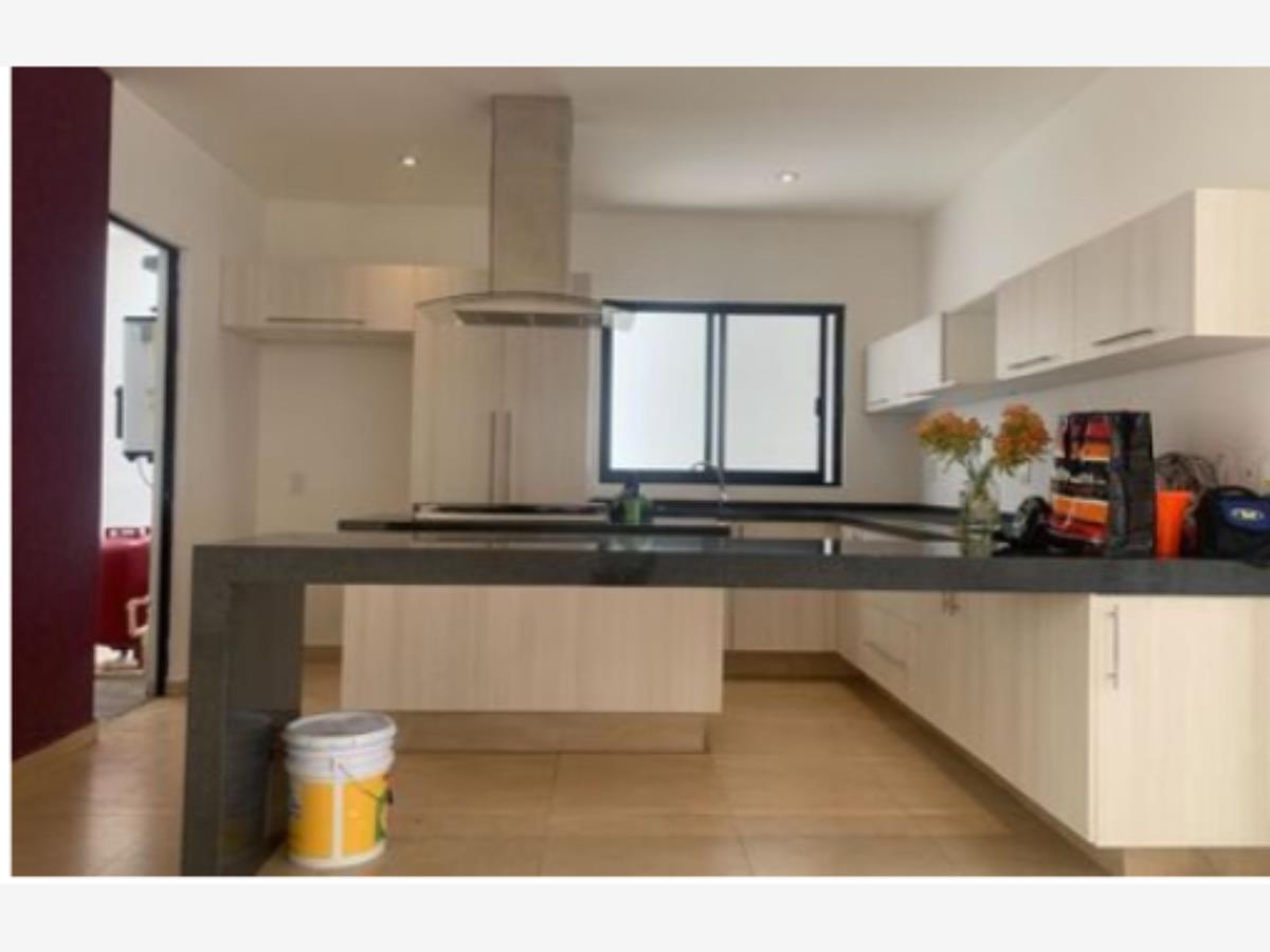 Casa en renta en Cumbres del Lago, Querétaro — foto 1 de 8
