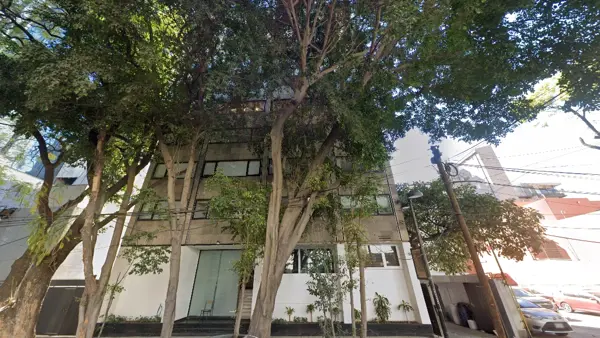 Departamento en venta en Centro (Área 9), Cuauhtémoc — foto 2 de 14