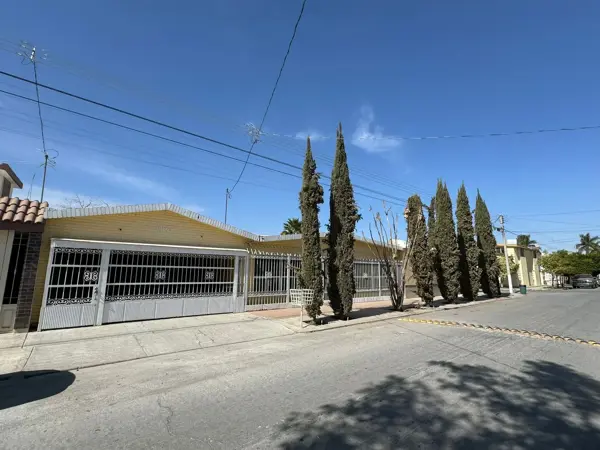 Casa en venta en Torreon Jardin, Torreón — foto 2 de 24