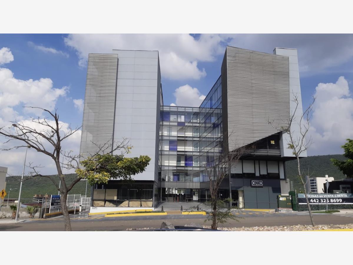 Oficina en venta en Centro Sur, Querétaro — foto 1 de 4