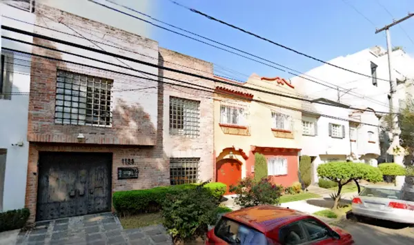 Casa en venta en Del Valle Centro, Benito Juárez — foto 2 de 12