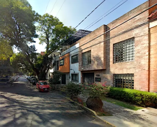Casa en venta en Del Valle Centro, Benito Juárez — foto 3 de 12