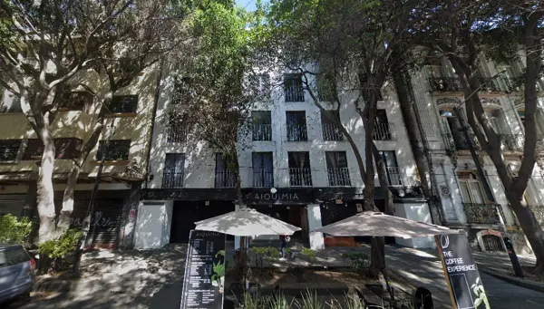 Departamento en venta en Juarez, Cuauhtémoc — foto 3 de 14