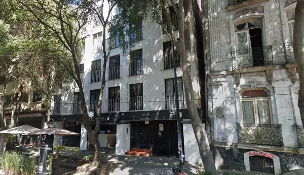 Departamento en venta en Juarez, Cuauhtémoc — foto 2 de 14