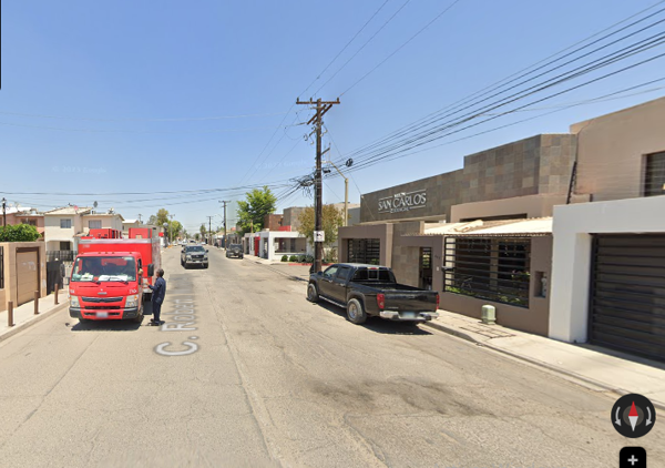 Casa en venta en San Carlos, Tijuana — foto 2 de 5