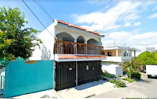 Casa en venta en Azteca, Guadalupe — foto 2 de 10