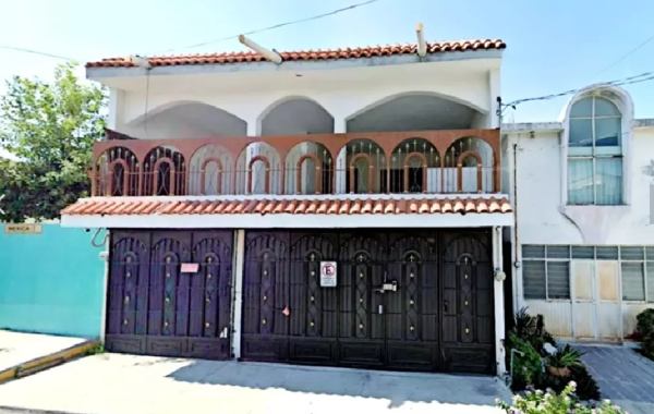 Casa en remate en Azteca, Guadalupe, Nuevo León