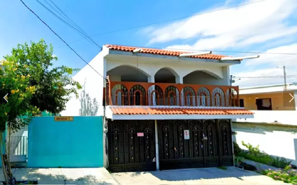 Casa en venta en Azteca, Guadalupe — foto 3 de 10