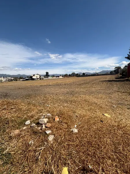 Terreno en venta en Villa Cuauhtemoc, Otzolotepec — foto 3 de 5