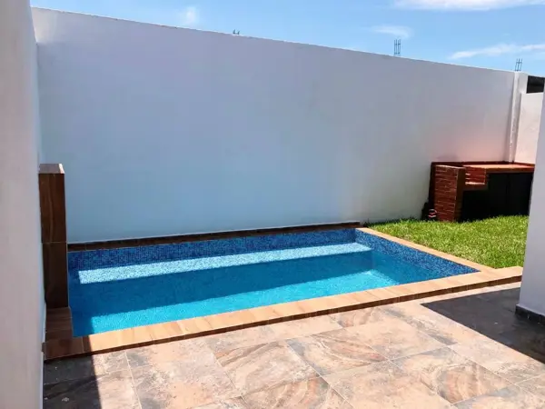 Casa en venta en Lomas del Sol, Alvarado — foto 3 de 6