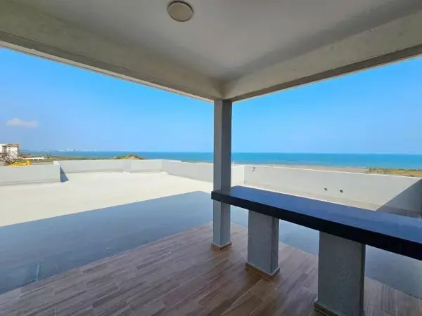 Casa en venta en Lomas del Sol, Alvarado — foto 2 de 6