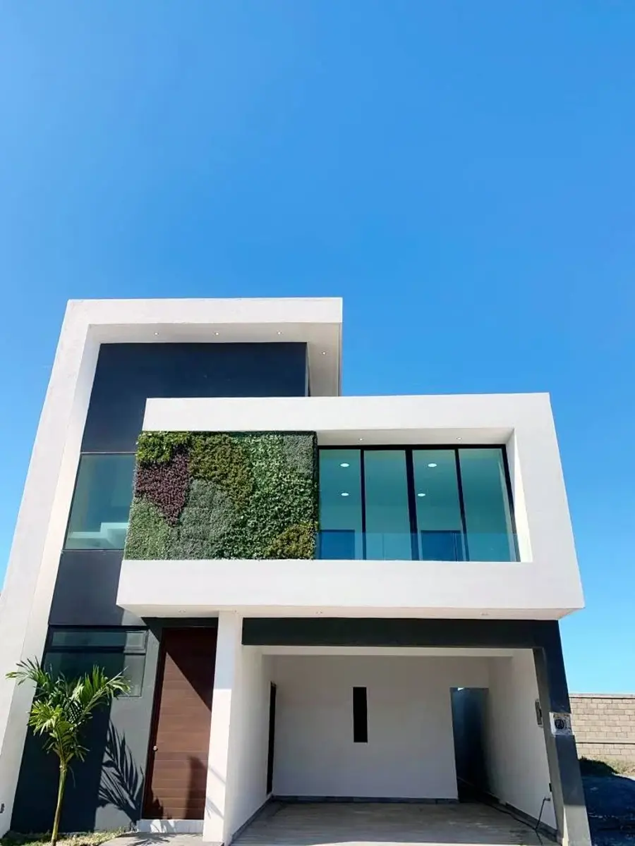 Casa en venta en Lomas del Sol, Alvarado — foto 1 de 6