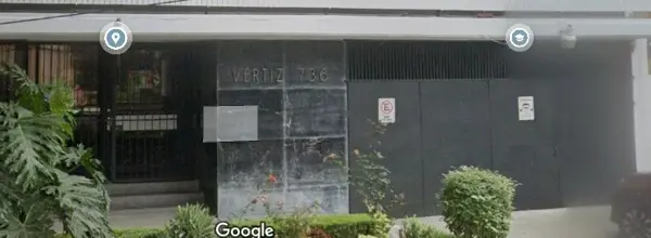 Departamento en venta en Narvarte Oriente, Benito Juárez — foto 2 de 6